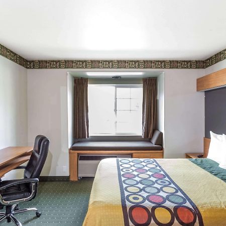 Super 8 By Wyndham Pride Midvale/Midvalley/Salt Lake City Exterior photo