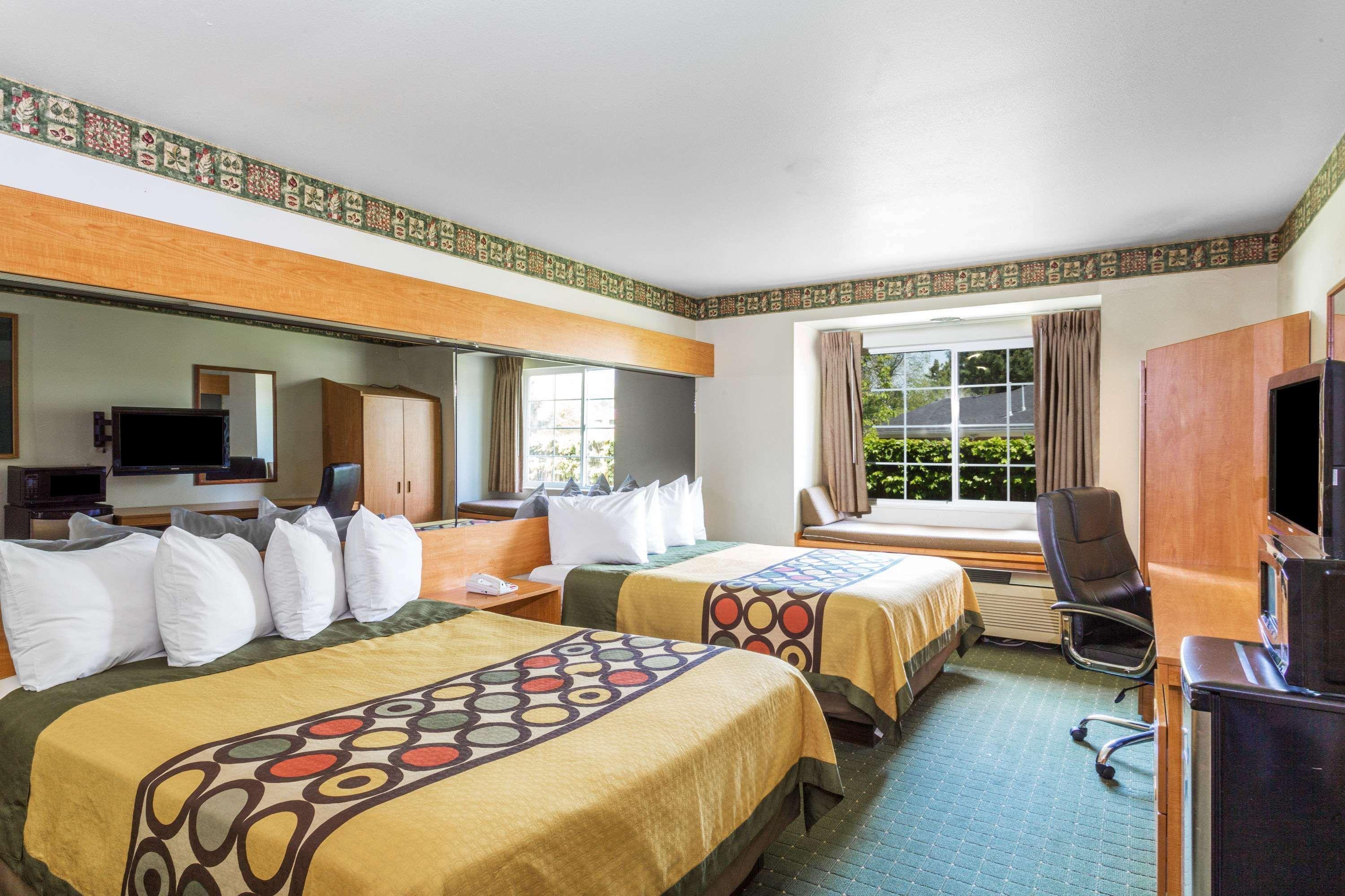 Super 8 By Wyndham Pride Midvale/Midvalley/Salt Lake City Exterior photo